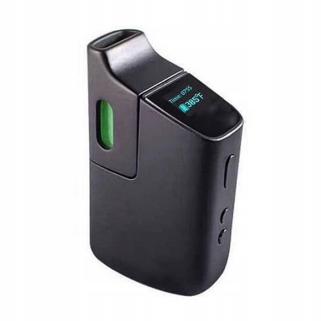 

Fenix Mini Waporyzator suszu Cbd Thc