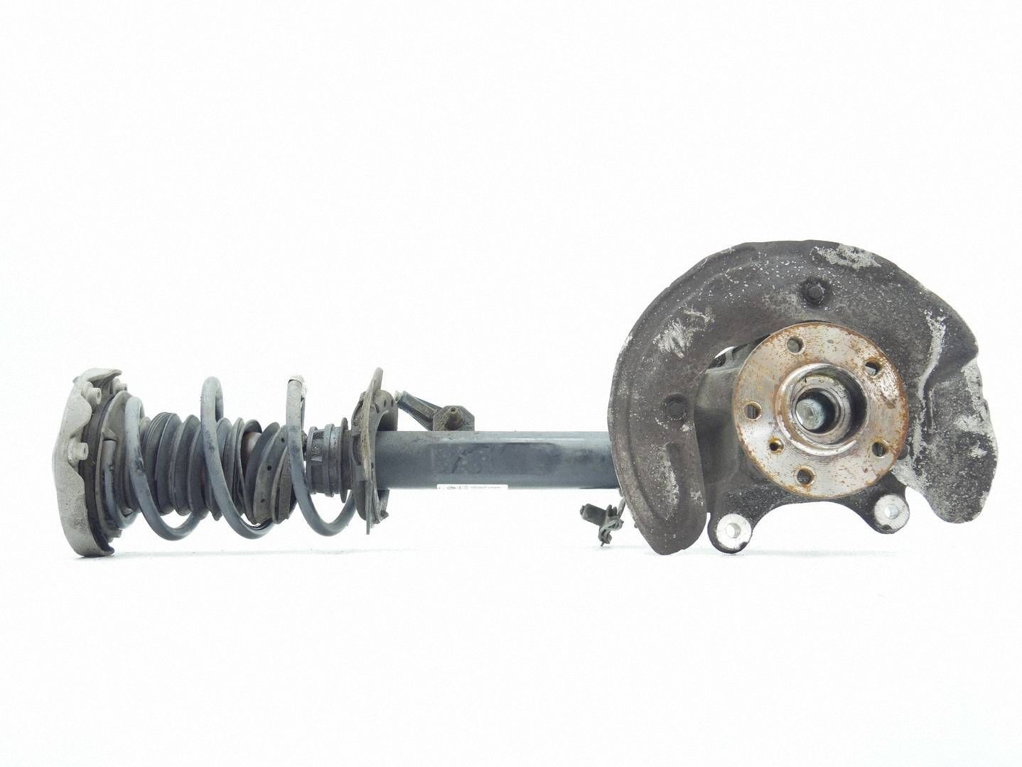McPherson swing shock absorber left front BMW F48 2.0 D 6876645
