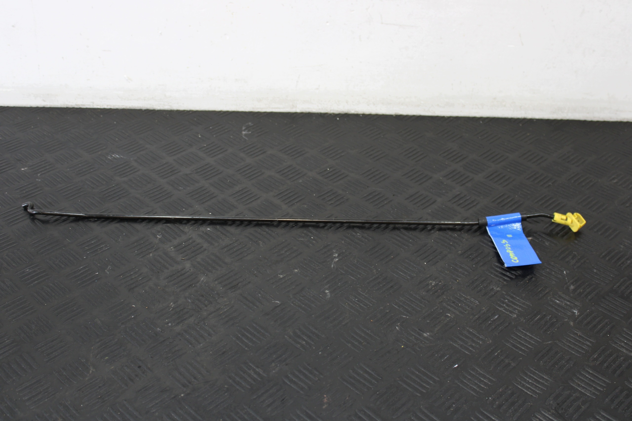 supporto del cofano JEEP COMPASS II 2 1.4T