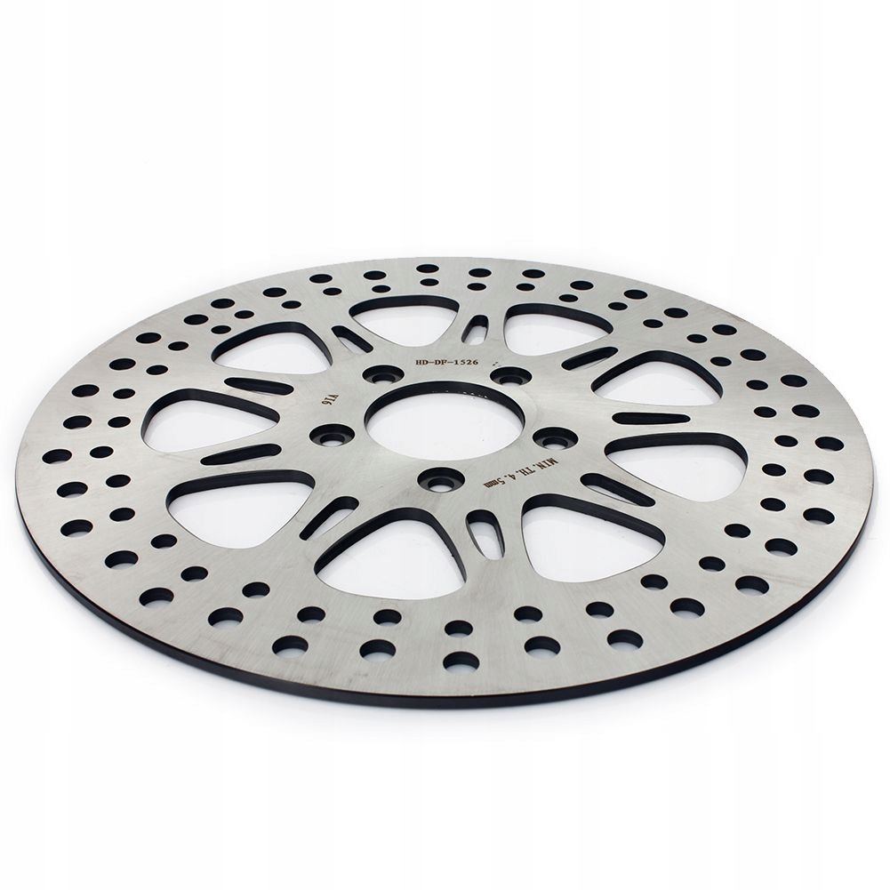 TARCZA HAMULCOWA PRZÓD FLHRC 1690 Road King Classi Dopasowanie do pojazdu produkt dedykowany