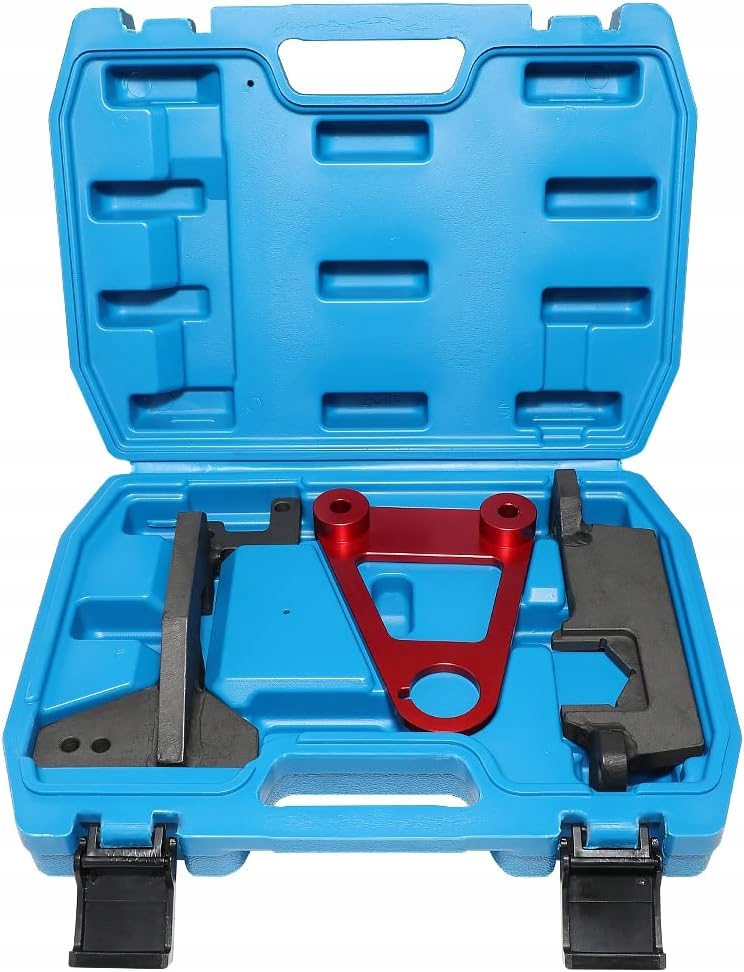 Blokovanie Rozvodov Mercedes M282 Renault Nissan Dacia 1.2 1.3 Tce