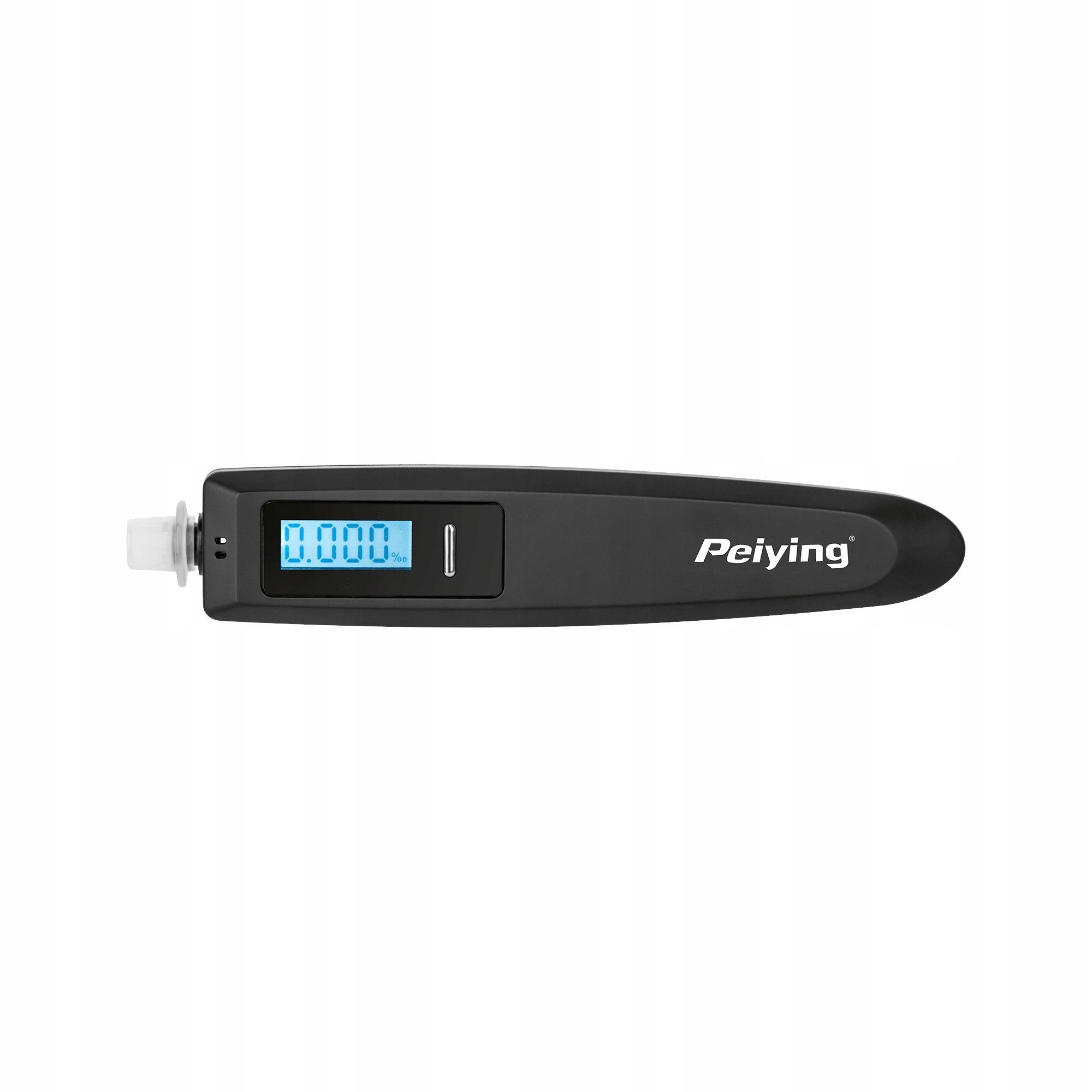 Peiying MIE2124 Alkohol tester digitálny AT551