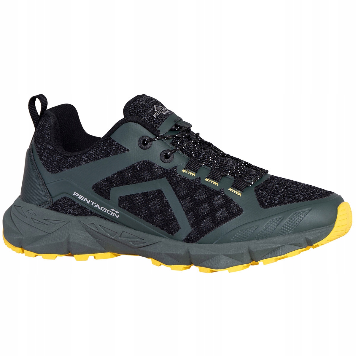 

Buty Pentagon Kion Trekking - Emerald 41