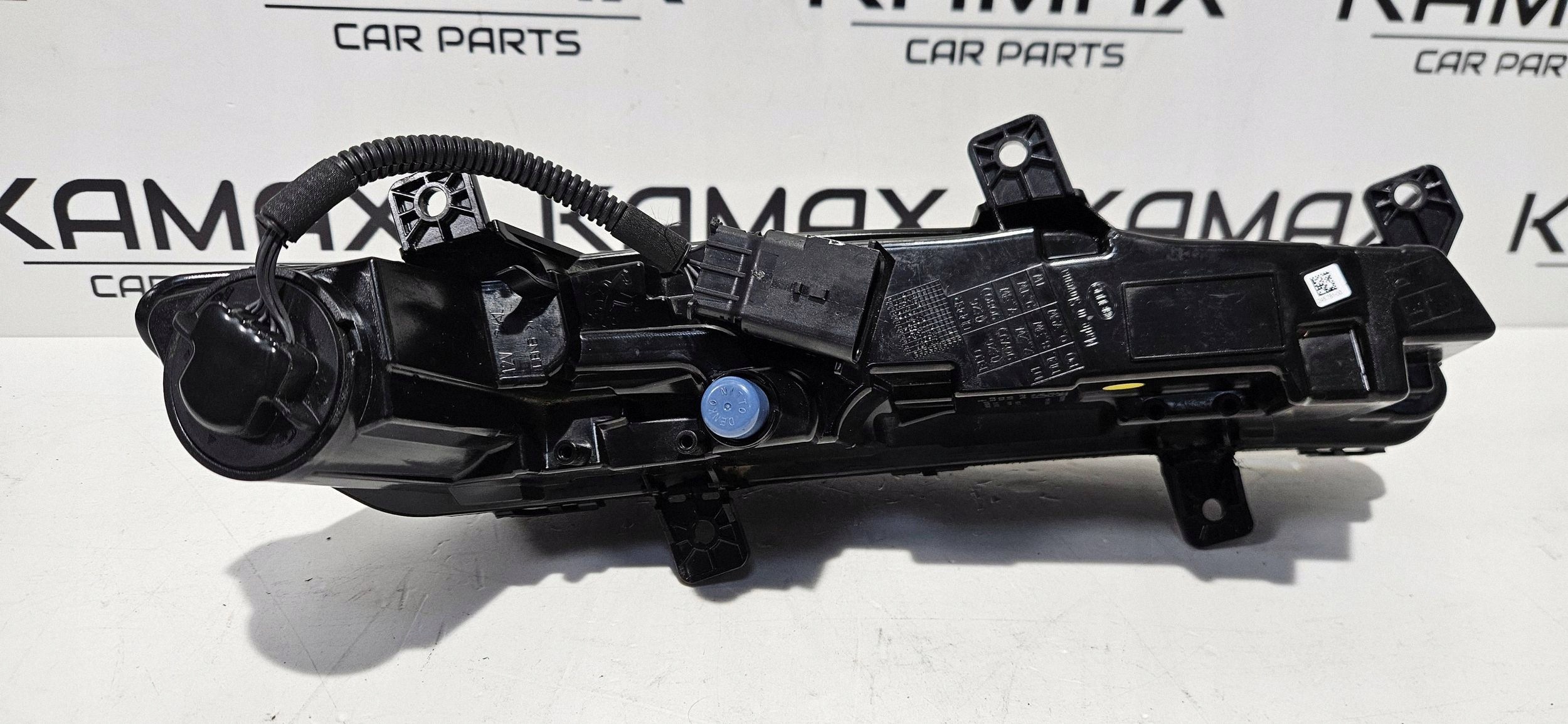 light right front DRL LED PEUGEOT 408 22- original 9868197480