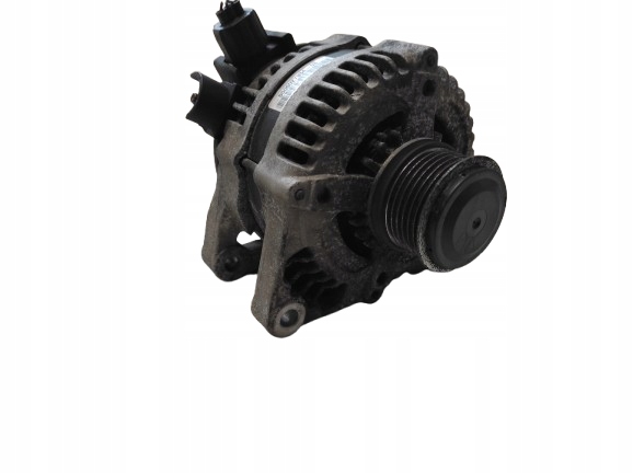 MAZDA 3 I 1 BK LIFT 06- 1.6 D ALTERNATOR 104210-3522