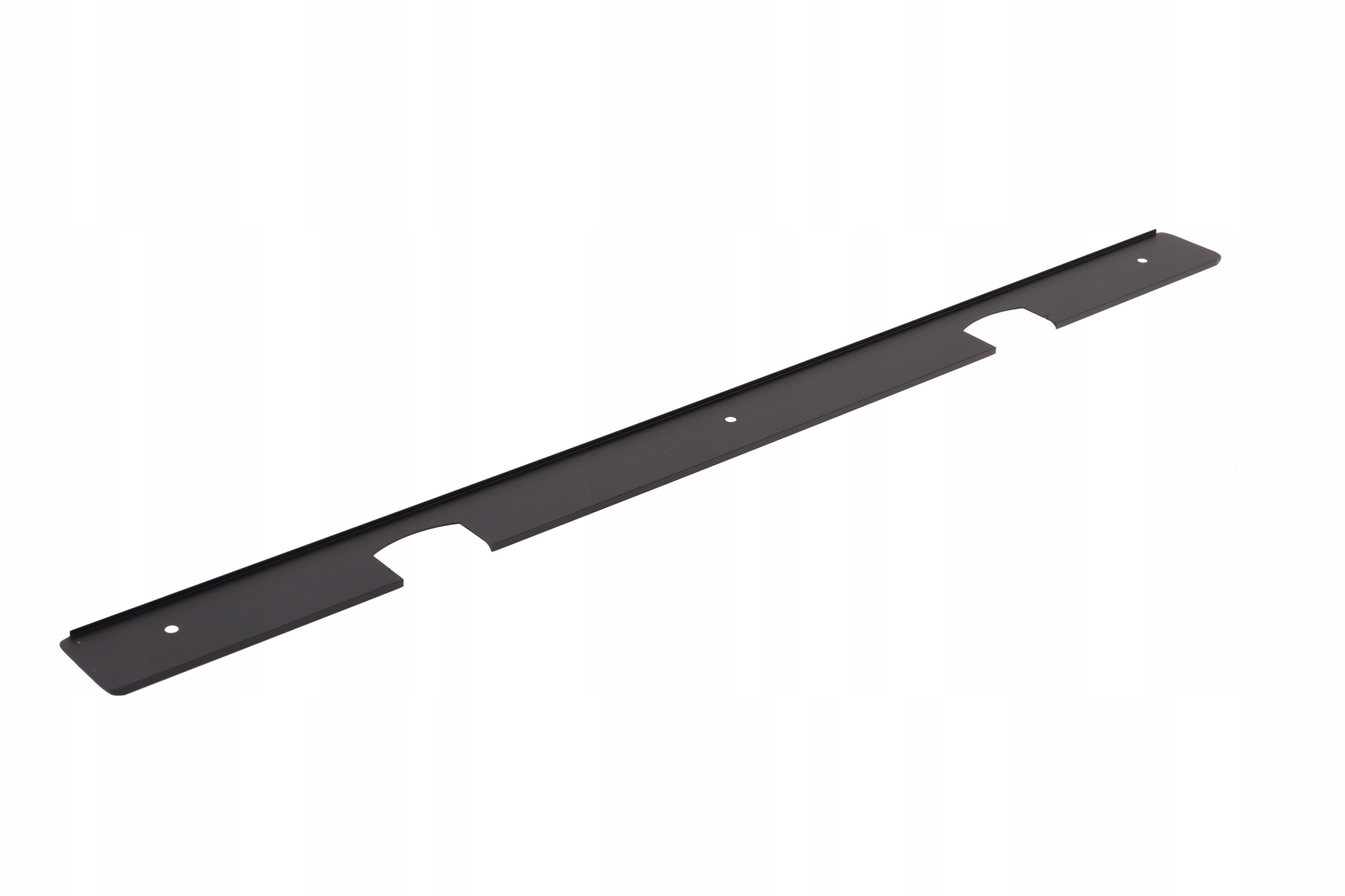 

Listwa Kątowa #38 Czarna LLLL Długość 60CM