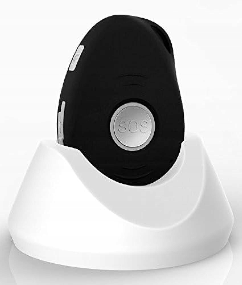 Gps lokátor G-assistant