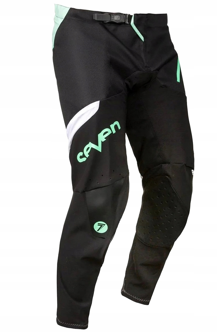 SPODNIE JUNIOR SEVEN YOUTH RIVAL RAMPART MOTOCROSS Y22 %%%% Model Rival Rampart