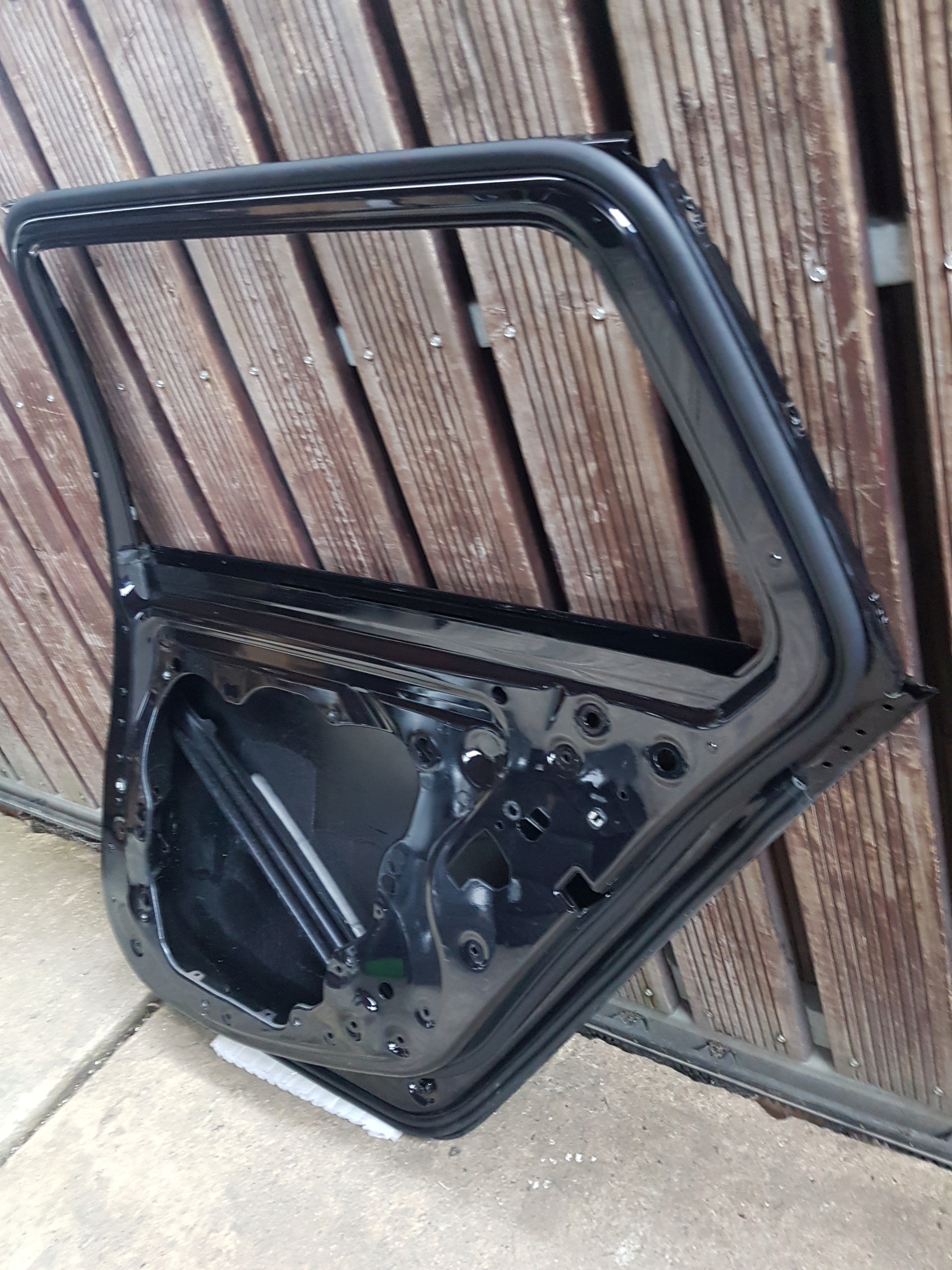 Portière Arrière Droit BMW G31