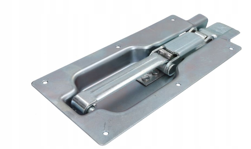 52659596 - ЗАСТЕЖКА МОЛНИЯ ЗАКРЫТИЕ БОРТА ПАКИ КРЮК ЦИНК