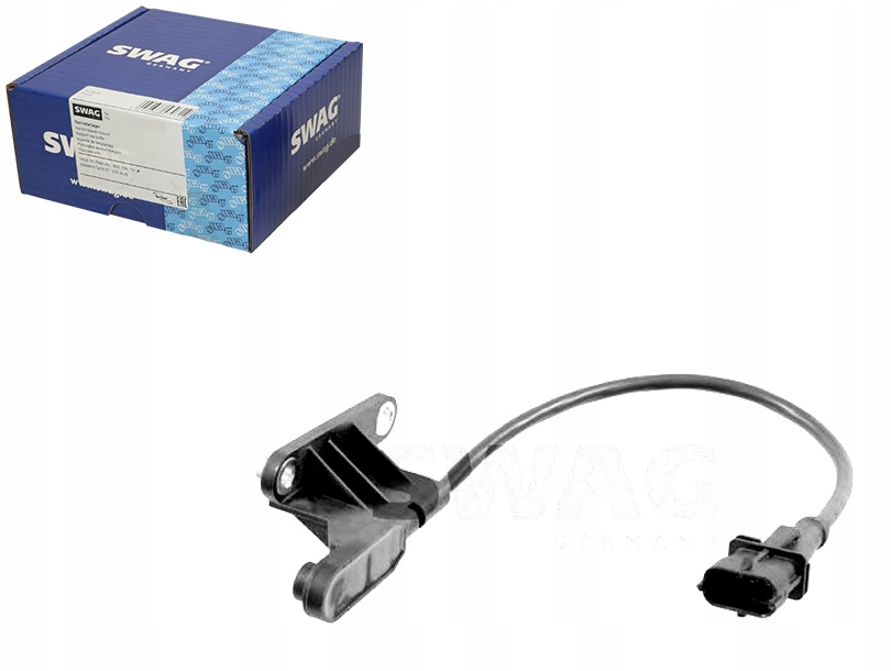 SWA40 92 - SWAG ДАТЧИК ПОЛОЖЕНИЯ РАСПРЕДЕЛИТЕЛЬНОГО ВАЛА OPEL ASTRA G