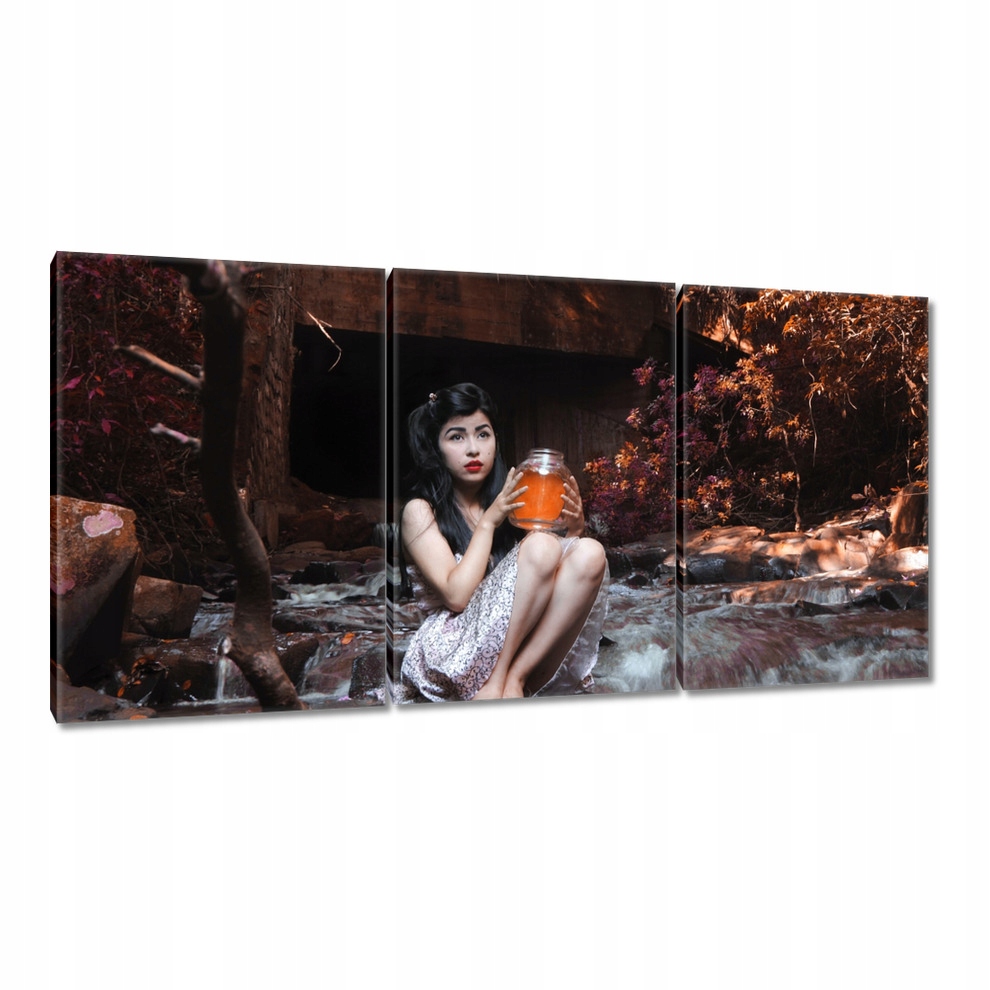 

Obrazy 120x60 Ładne kobiety Laski Babki