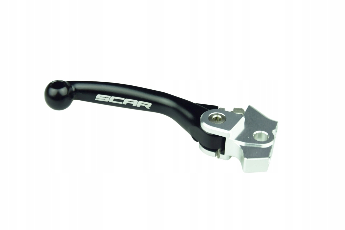 Scar Páka Kľučka Nelámavá Brzda Kawasaki Kx 250 21-24, Kx 450 19-23,