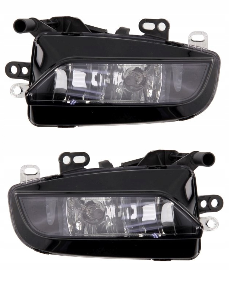 13C130-H 13C129-H - AUDI A3 8V комплект противотуманных фар галогены