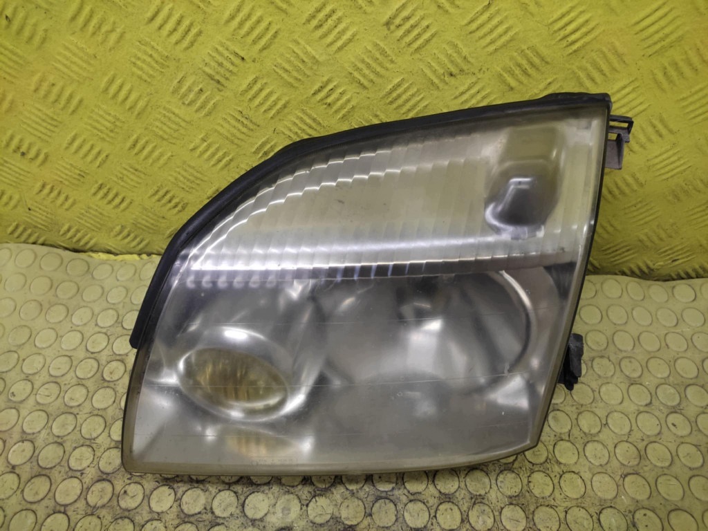 NISSAN X-TRAIL T30 REFLEKTOR light left front
