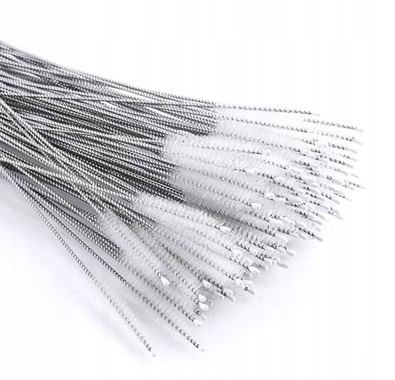 WYCIOR CZYSZCIK DO MYCIA RUREK SŁOMEK WĘŻY BUTELEK EAN (GTIN) 5904555611801