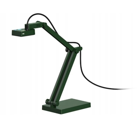 Vizualizér Ipevo V4K Projektor Pro 4K Šolu