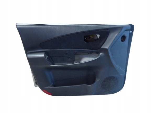 TUCSON I 04-10 ОБШИВКА КАРТА ДВЕРІ ПЕРЕД ЛІВИЙ