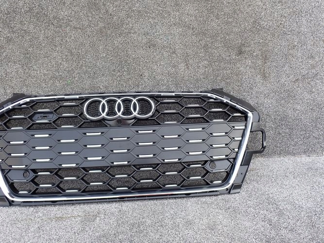 AUDI S4 A4 B9 8W0 LIFT 19- atrapa grill Producent części Audi OE