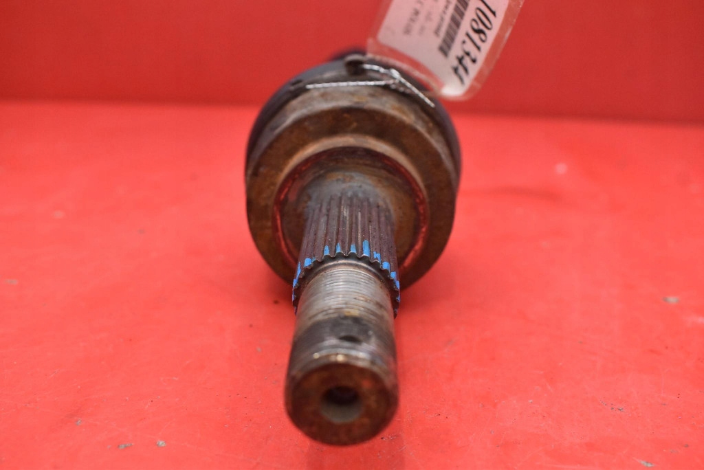 semi-axis left front MANUAL NISSAN MICRA K13 1.2 12V 80 KM 10-13