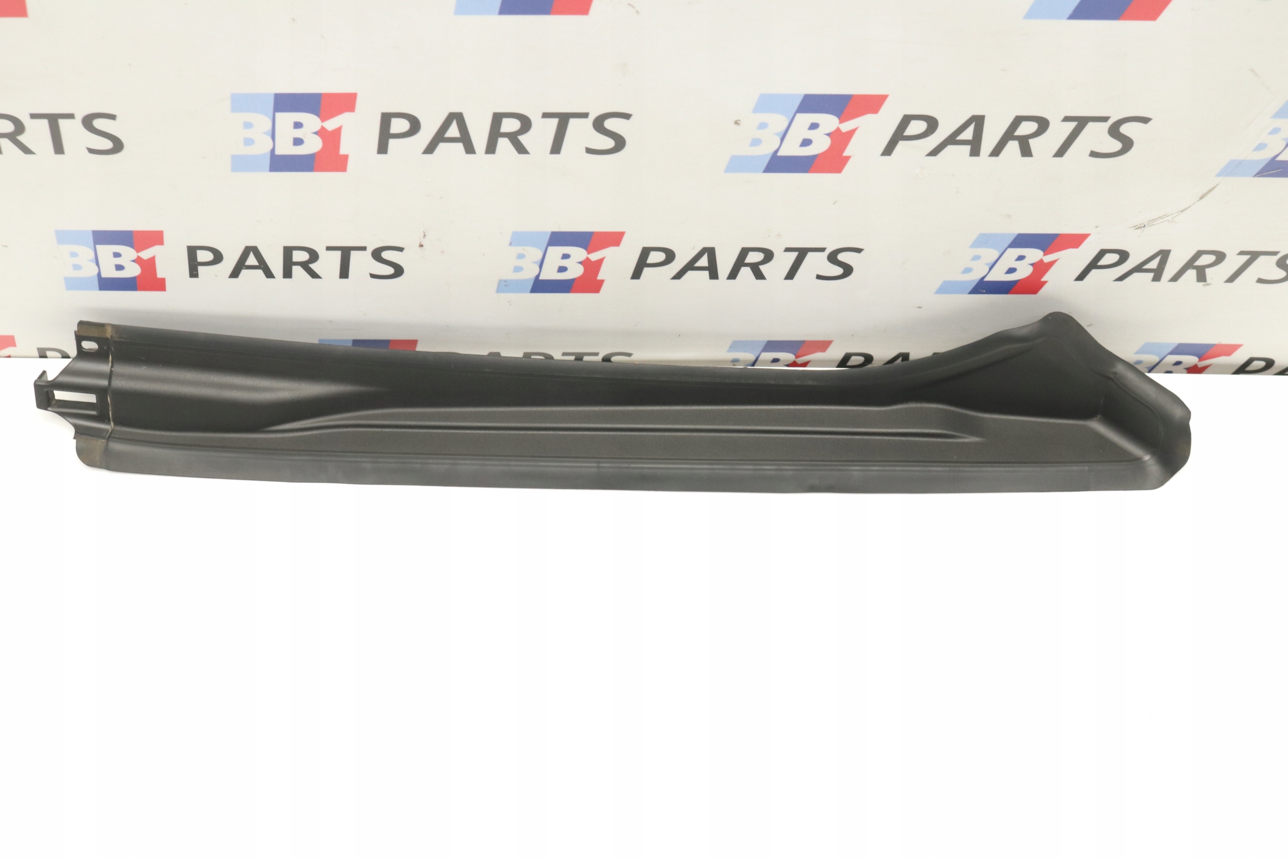 BMW G26 I4 cover bonnet left rear part rear 9448319