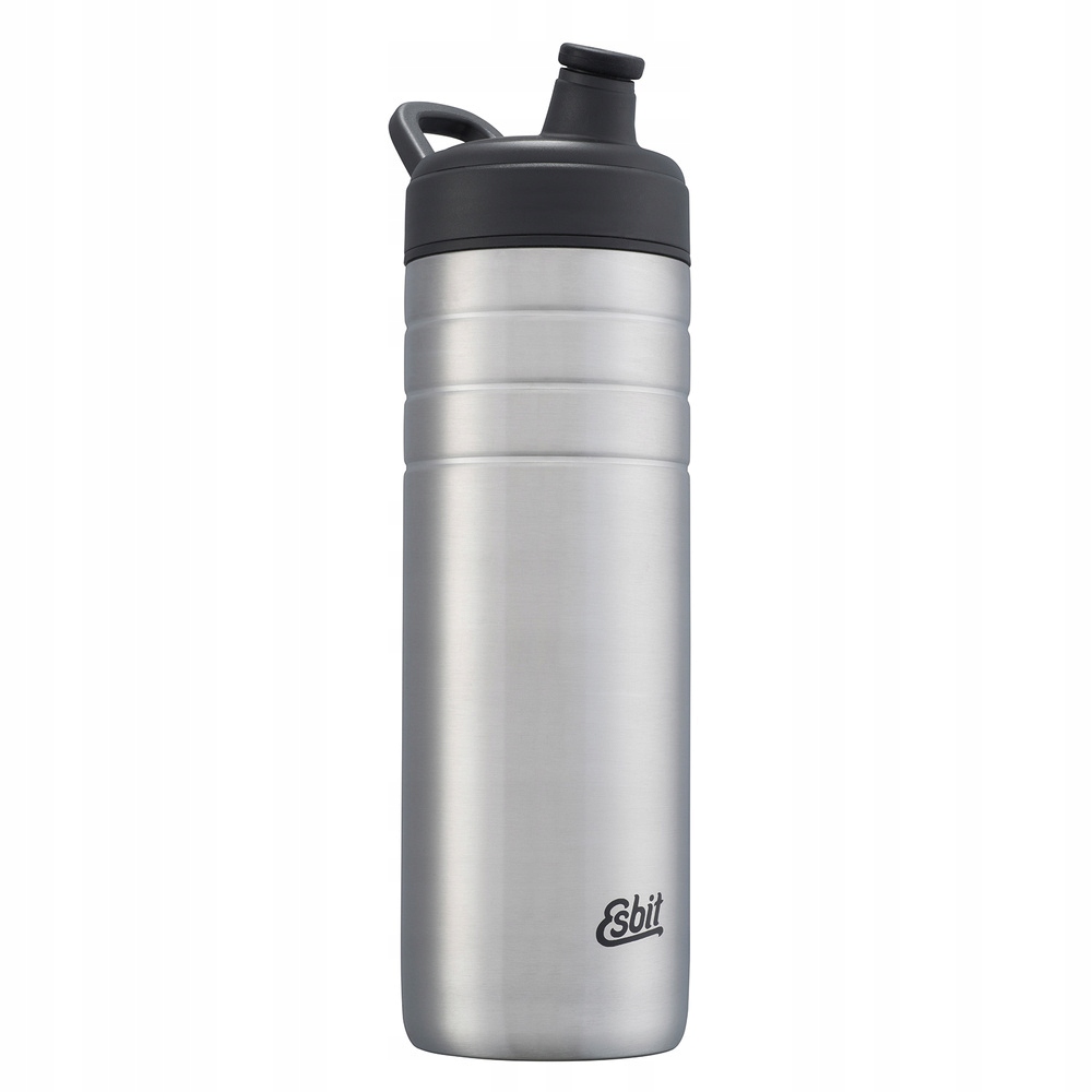 Sportovní láhev Esbit Majoris 800 ml turistická ocelová DBS800TL-S
