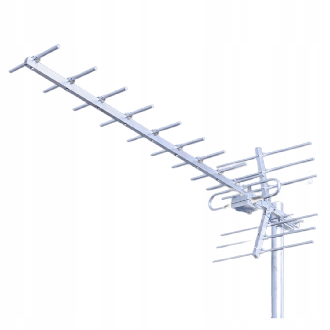Наружная антенна Barczak Yagi 16 элементная