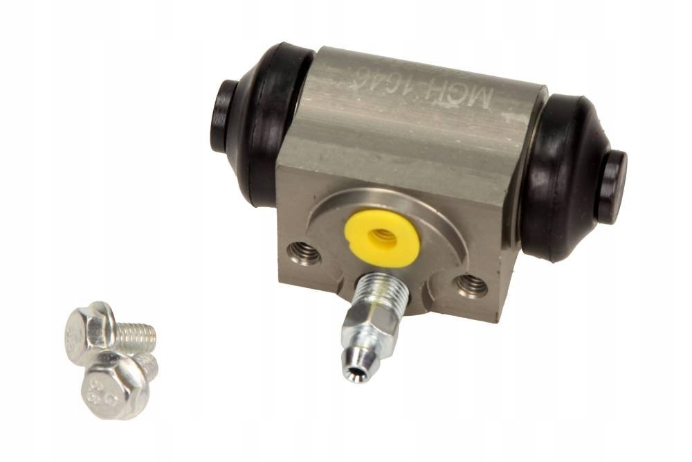 CYLINDEREK HAM. DB W168 A-KLASA 99-