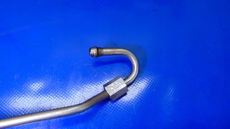 hose wiring 2.0TDI CR VW CADDY III GOLF PASSAT