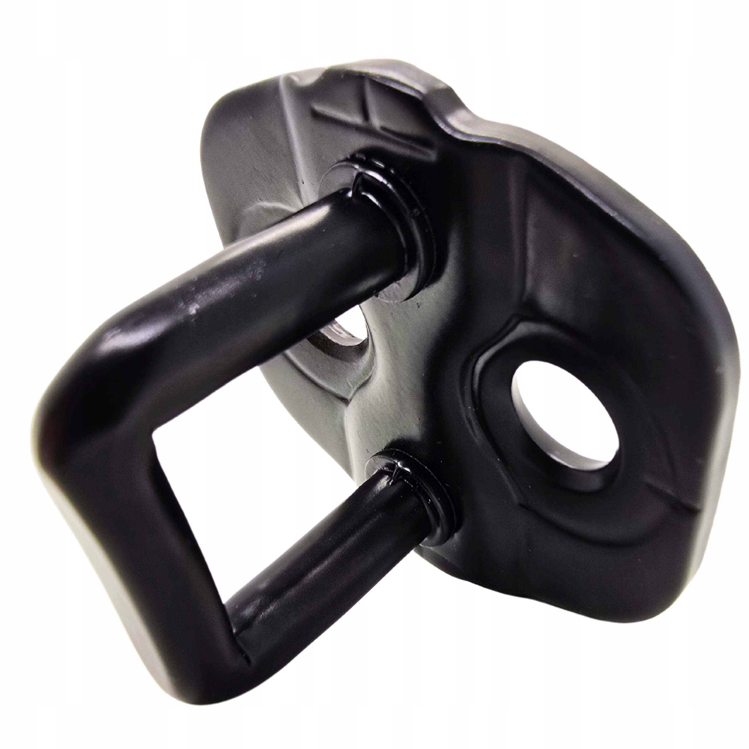 ZACZEP ZAMKA RYGIEL DRZWI TYLNYCH LEWYCH NV400 MOVANO B MASTER II 2010-> Numer katalogowy części PYRO-MNR10-93