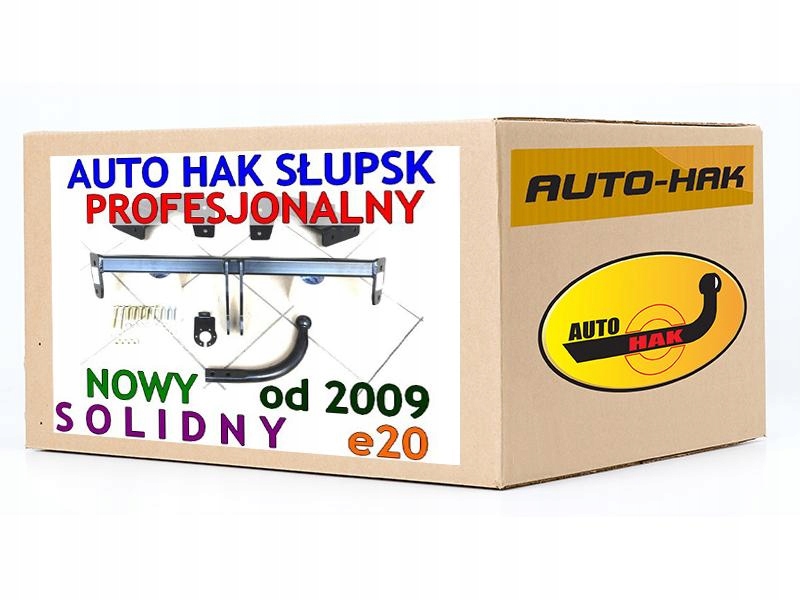 Slupsk Auto Tažné Zařízení Kia Venga od2009 Htb