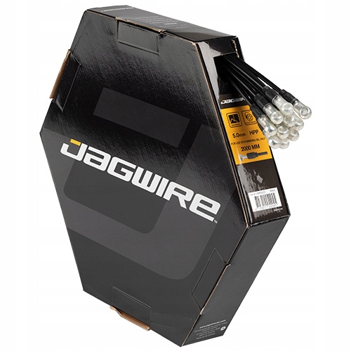 Jagwire Hydraulická Hadička Sram Guide Rsc 10ks