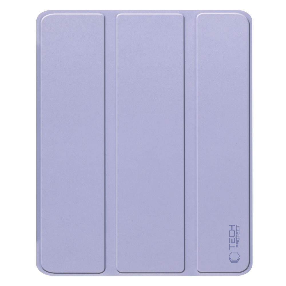 Tech-protect Case Pokrowiec Do Ipad Air 13 1 2 2024 2025 Wytrzymały I Lekki