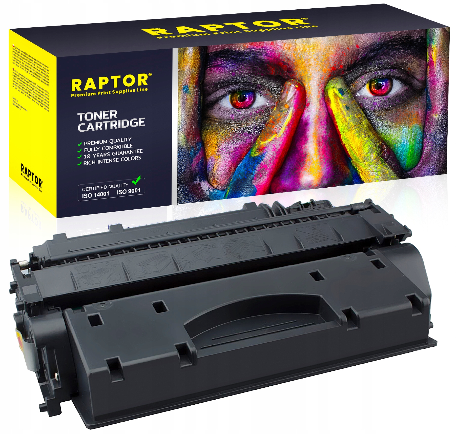 TONER DO CANON i-SENSYS LBP6310dn LBP6650dn CRG719