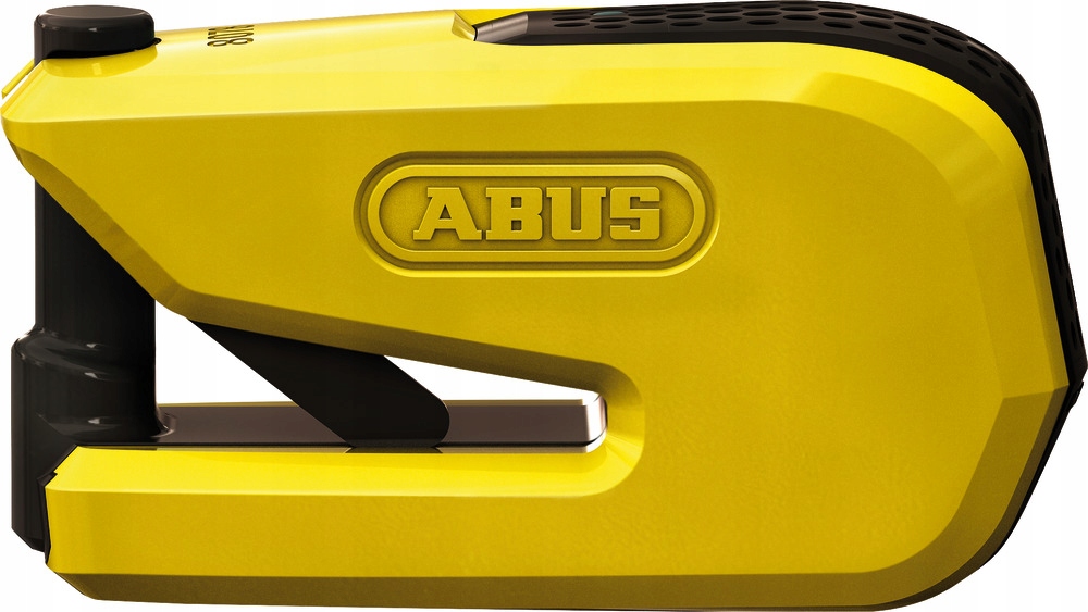 Blokad tarczy ABUS GRANIT Detecto SmartX 8078 sl18