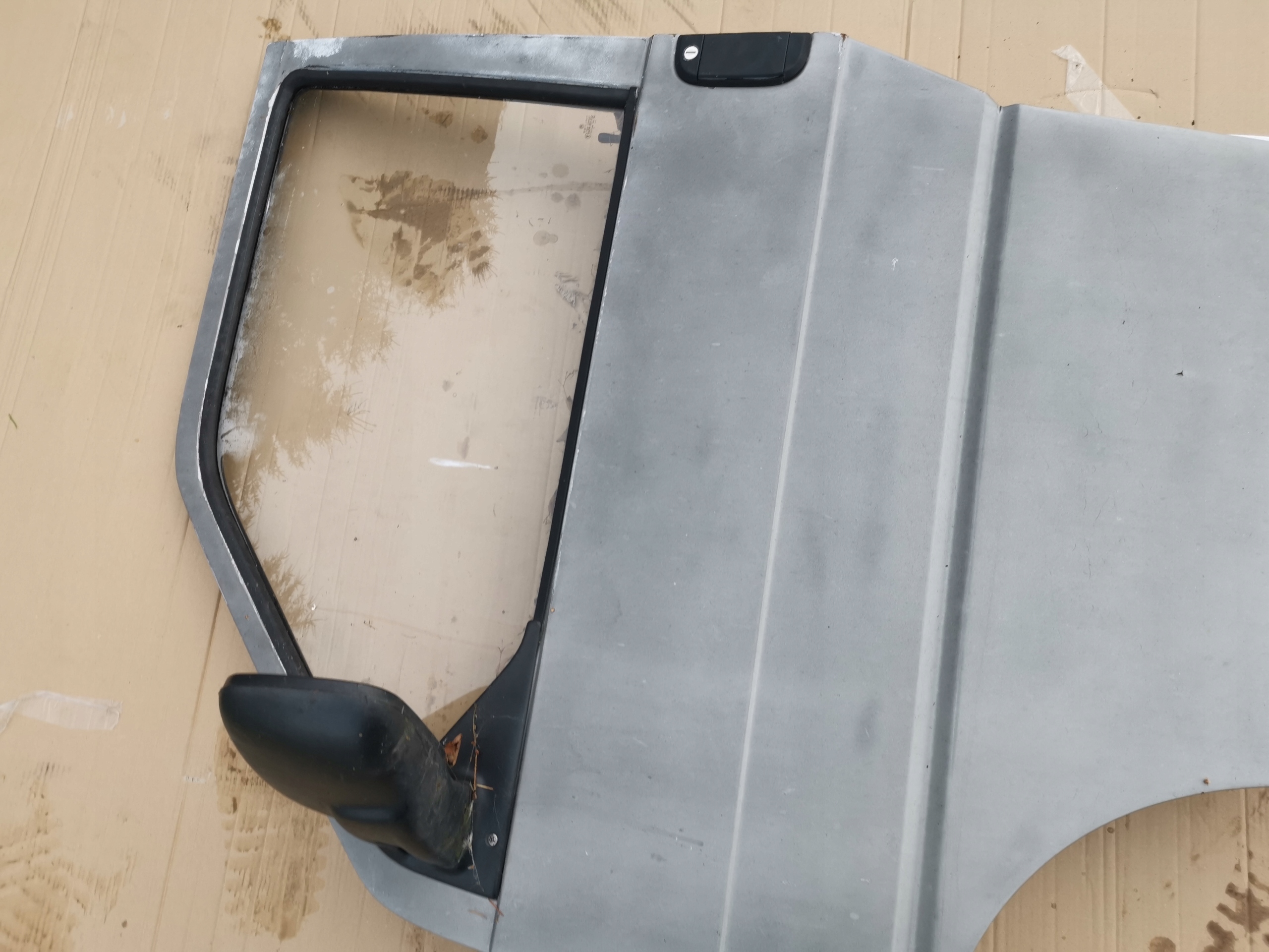 VW TRANSPORTER T4 96- door front left front
