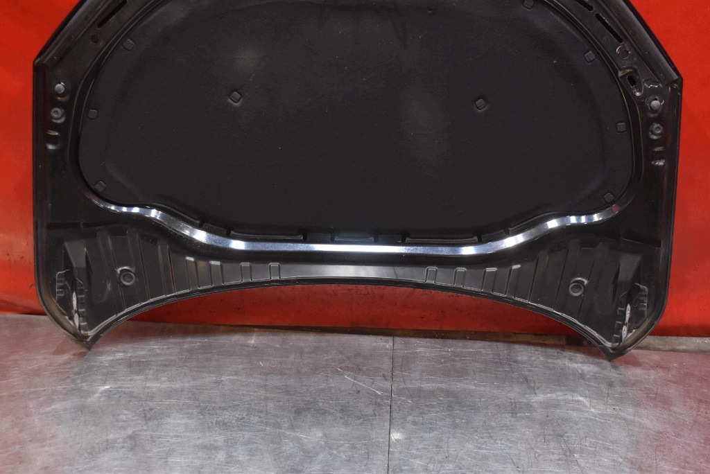 capot LF9R SKODA OCTAVIA 3 III LIFT 17-20