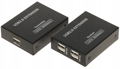 

Extender USB-EX-150/4-USB