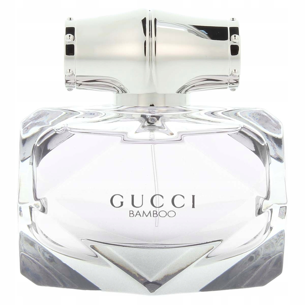 Gucci Bamboo Parfémovaná Voda 50 ML Sprej