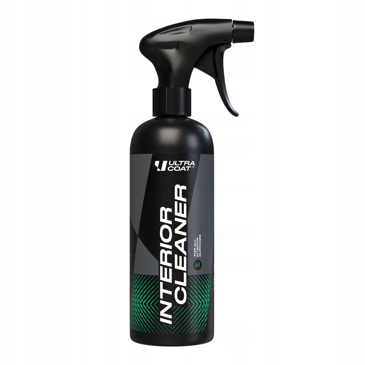 Środek czyszczący do wnętrza Ultracoat Interior Cleaner 500 ml