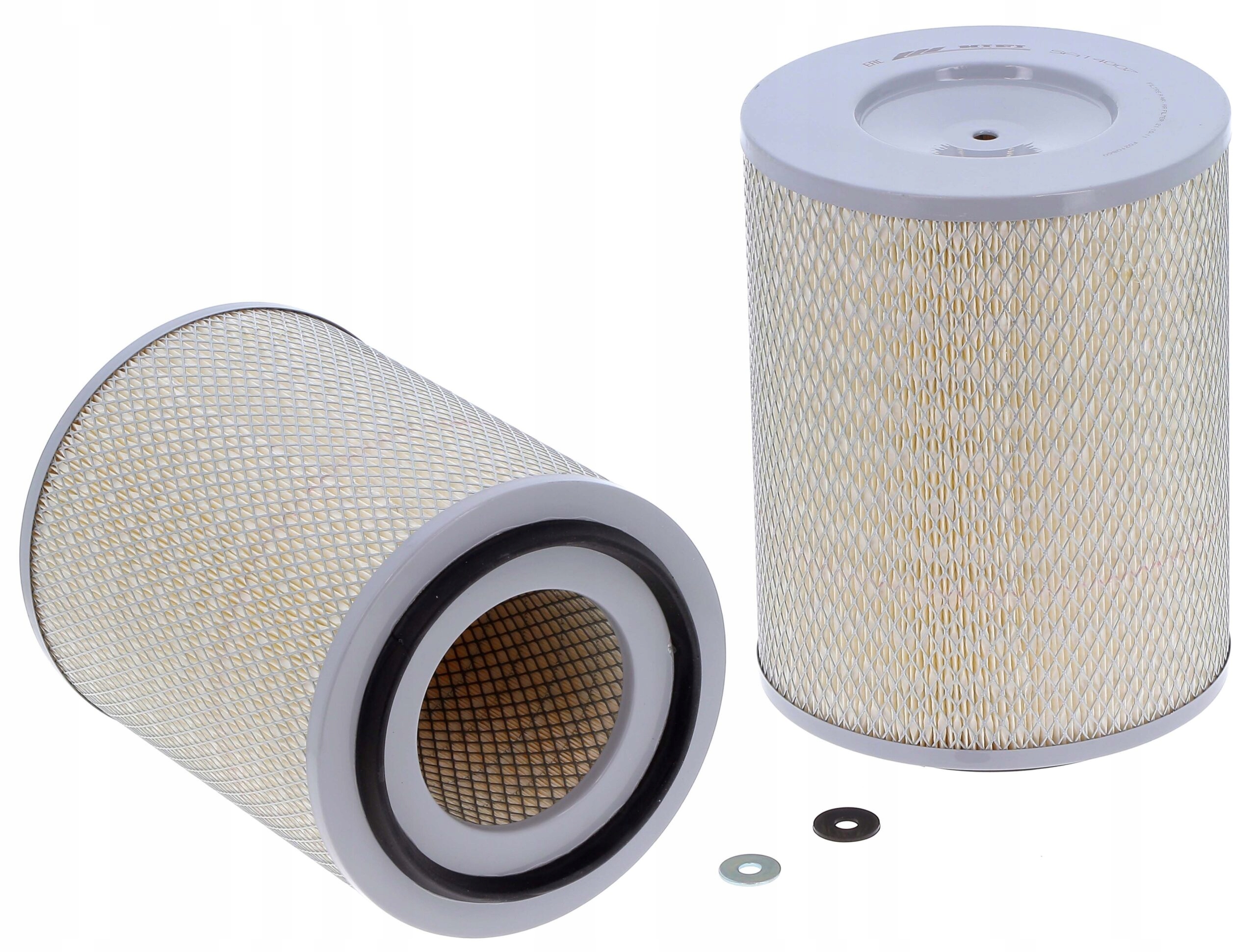 Vzduchový filtr Sa 14007 Hifi Filter