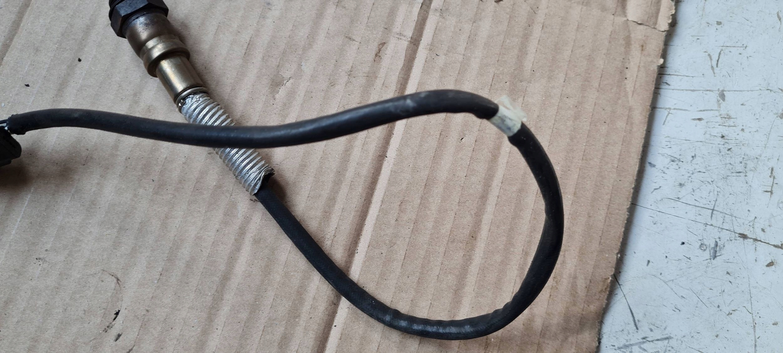 S4 B9 8W SONDA LAMBDA 3.0 TFSI 8W0906265K S5 8W SQ5 80A