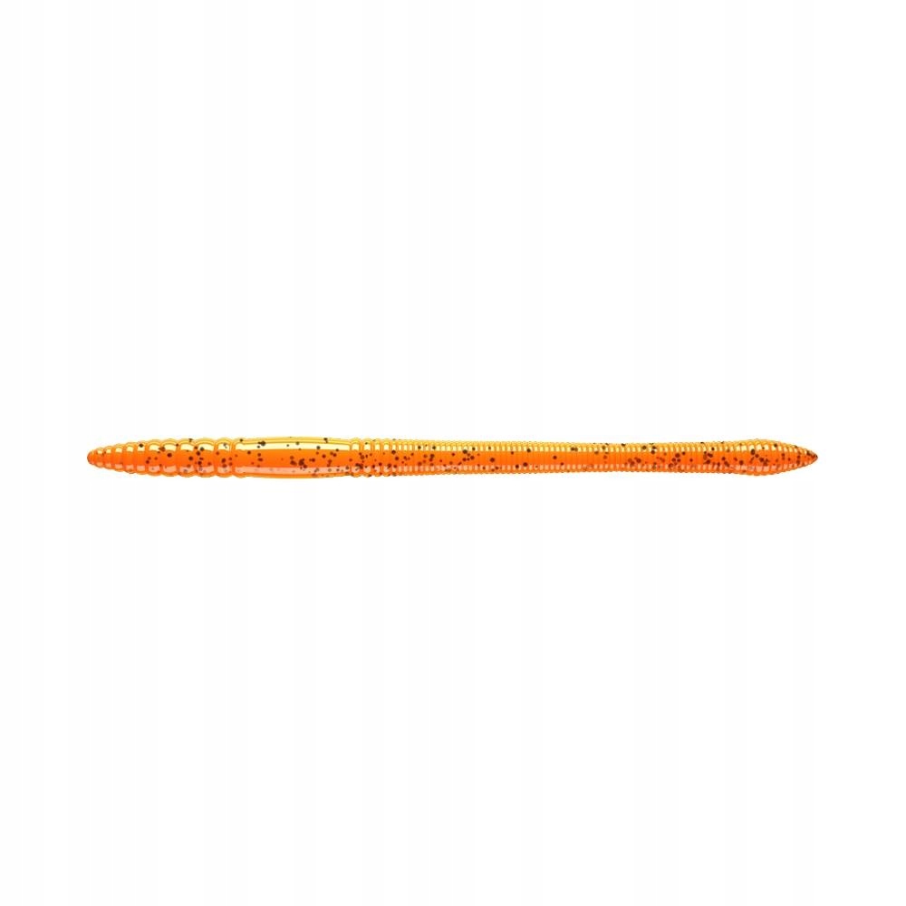 Libra Bass Fat Stick Worm 12,8cm 5g 011 Ora Bl 8sz
