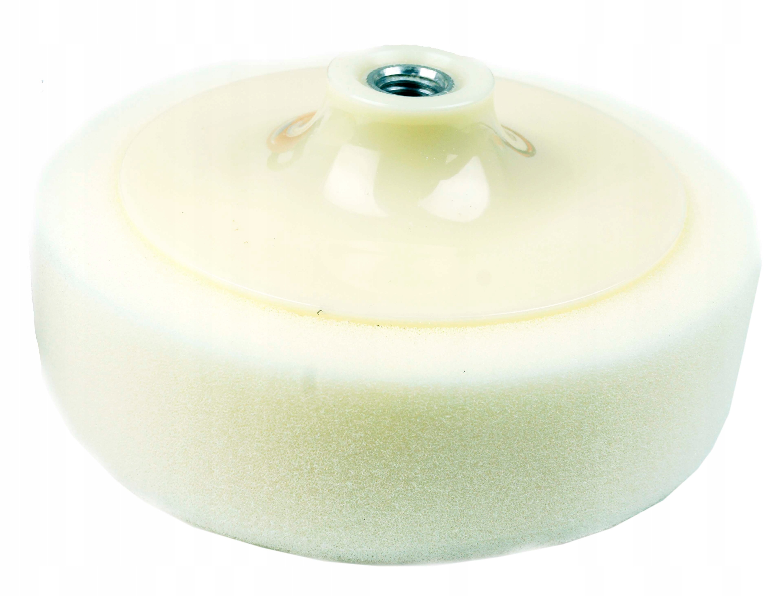 POLERKA Z REGULACJĄ OBROTÓW + GĄBKI POLERSKIE EAN (GTIN) 5901477126628