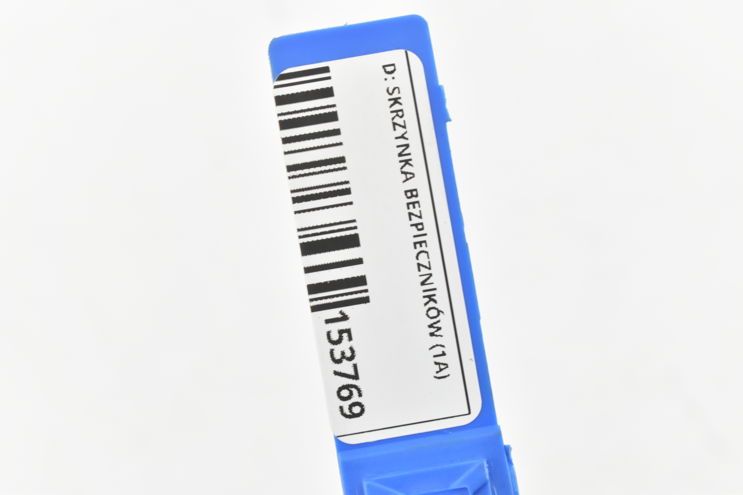 SKRZYNKA BEZPIECZNIKÓW 39160-37110 HYUNDAI I30 III KIA CEED III Typ samochodu Samochody osobowe