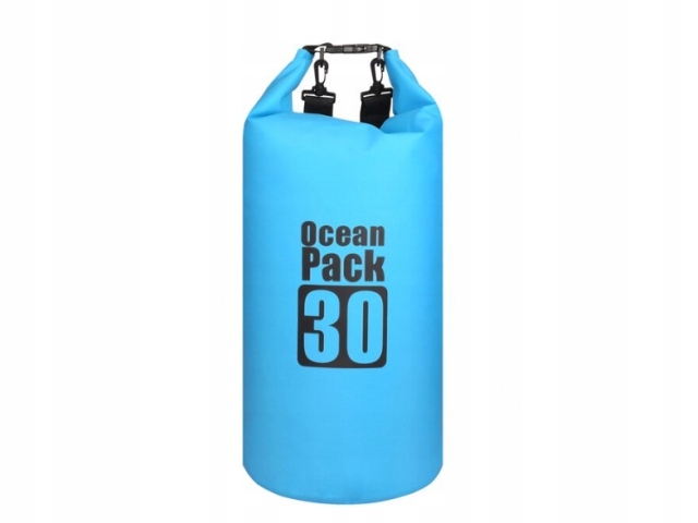 

Worek wodoodporny wodoszczelna torba 30L
