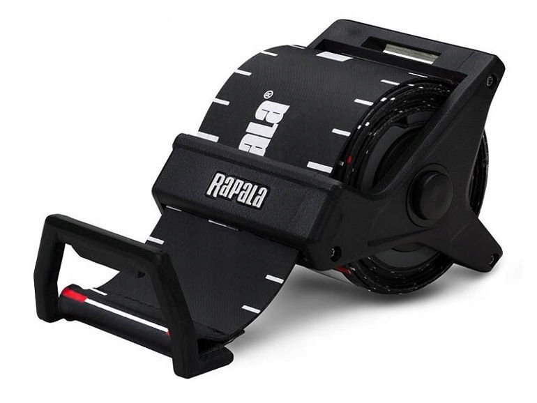 Rapala Metre Retractable RCDRR150