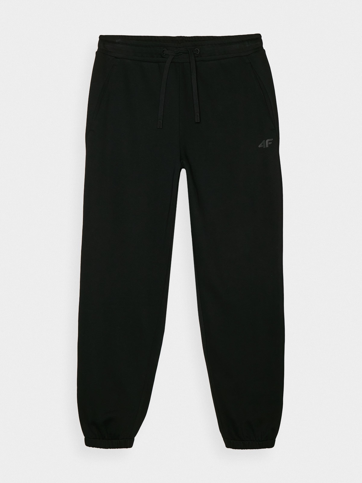 Pánské teplákové kalhoty 4F TROM1139 20S m