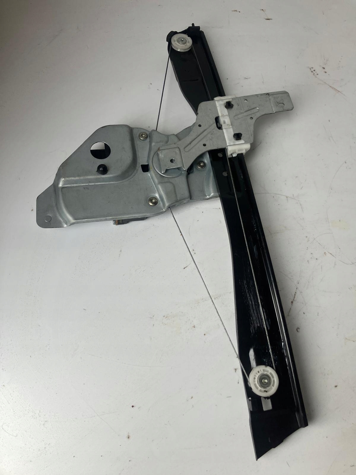 window regulator left front PEUGEOT 508 and 9688808280