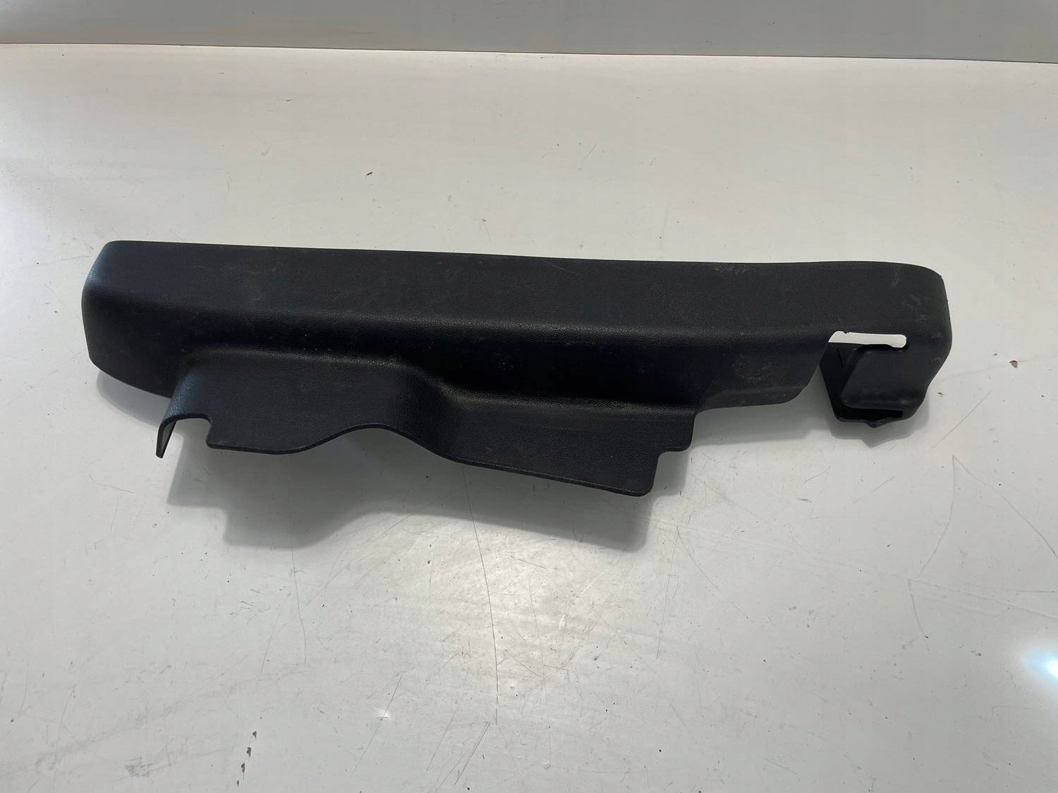 защита CITROEN C4 Grand PICASSO II 1168018X